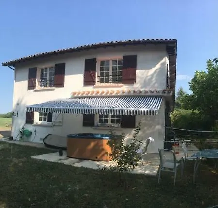 Panzió Blanche *
