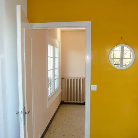 Panzió Blanche
